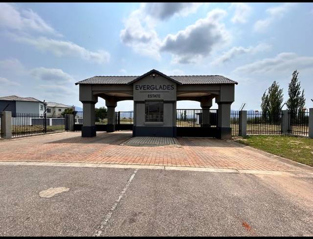 LAND FOR SALE IN EVERGLADES ESTATE